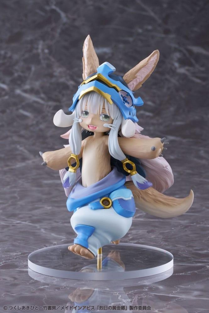 Statuetka - Nanachi (2nd Season Ver.) (Made in Abyss)