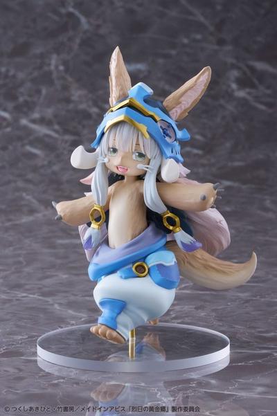 Statuetka - Nanachi (2nd Season Ver.) (Made in Abyss)
