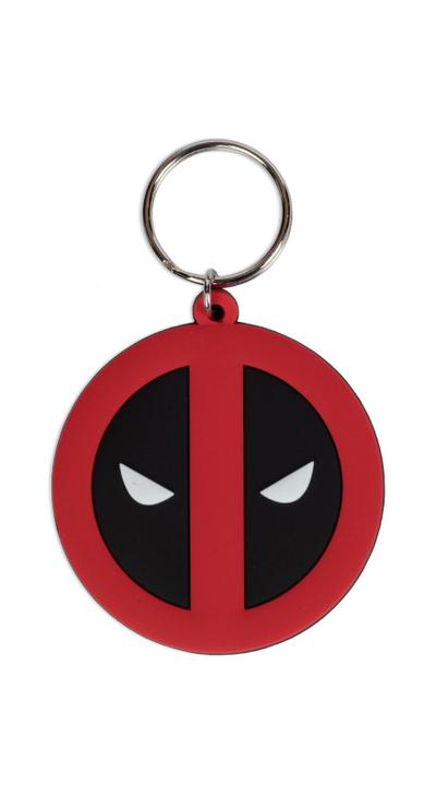Brelok - Deadpool v2