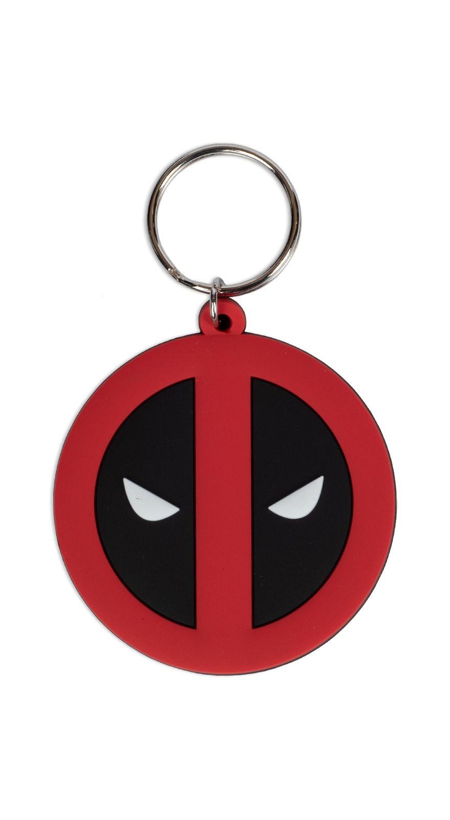 Brelok - Deadpool v2
