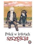 Okładka Pokój w kolorach szczęścia - tom 11
