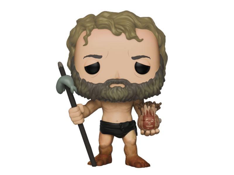 Figurka POP! - Cast Away