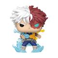 Figurka POP! - Shoto Todoroki (2158)