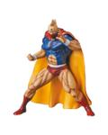 Statuetka - Kinnikuman (Combat Uniform ver.)