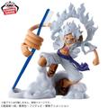 Statuetka - Luffy Gear 5 (Figlife! Figure)