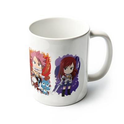 Kubek - Fairy Tail