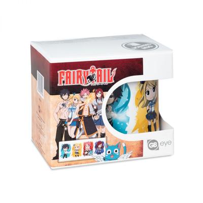 Kubek - Fairy Tail — zdjęcie 2