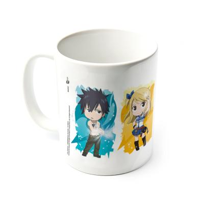 Kubek - Fairy Tail — zdjęcie 3
