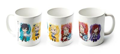Kubek - Fairy Tail — zdjęcie 4