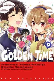Golden Time - tom 9