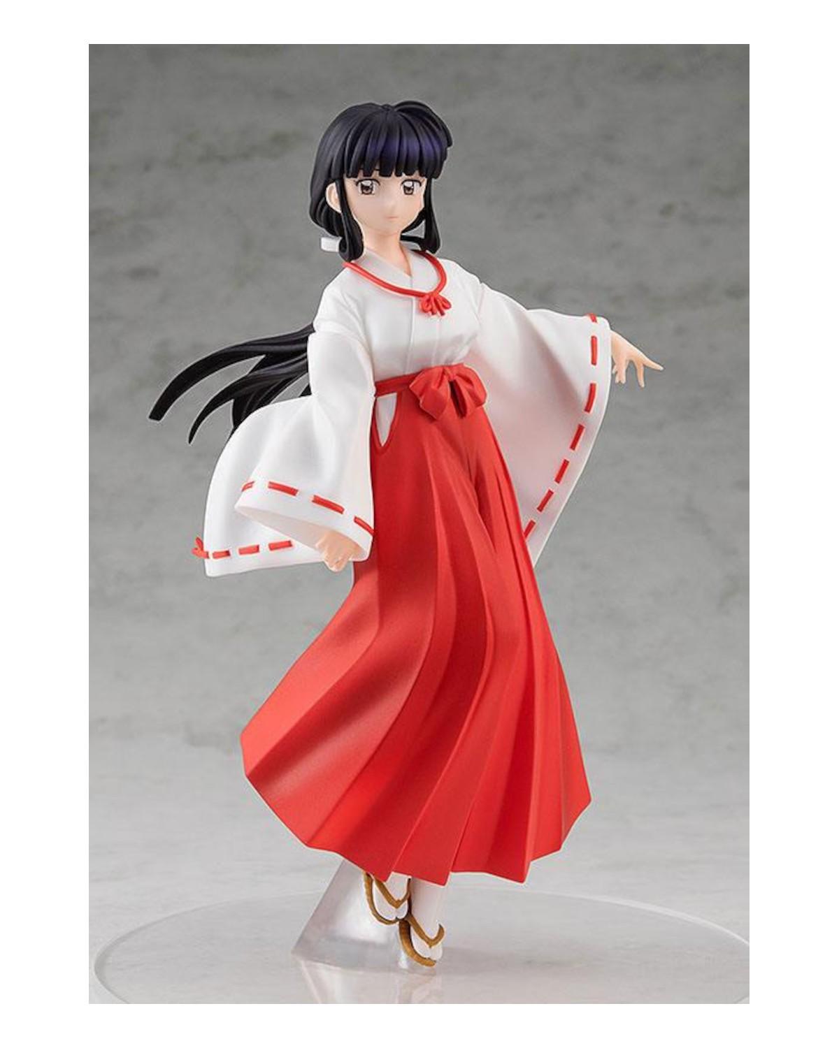 Statuetka - Kikyo