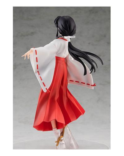 Statuetka - Kikyo — zdjęcie 3