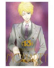 Moriarty - tom 13