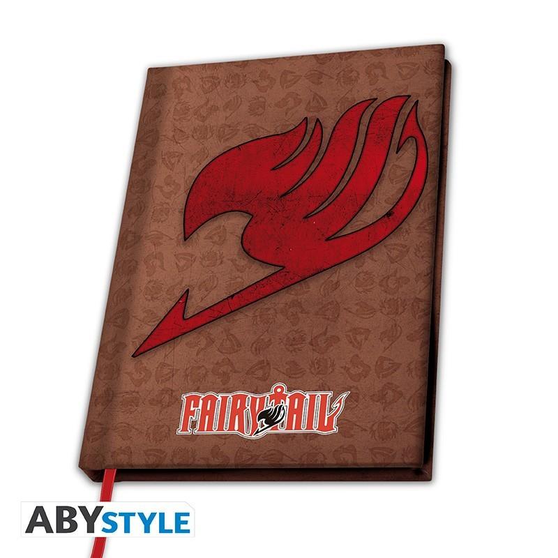 Notes - Fairy Tail