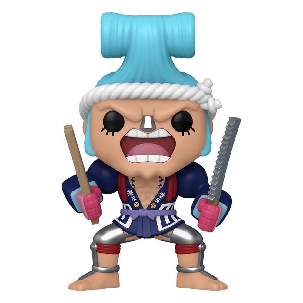 Figurka POP! - Franosuke 1476