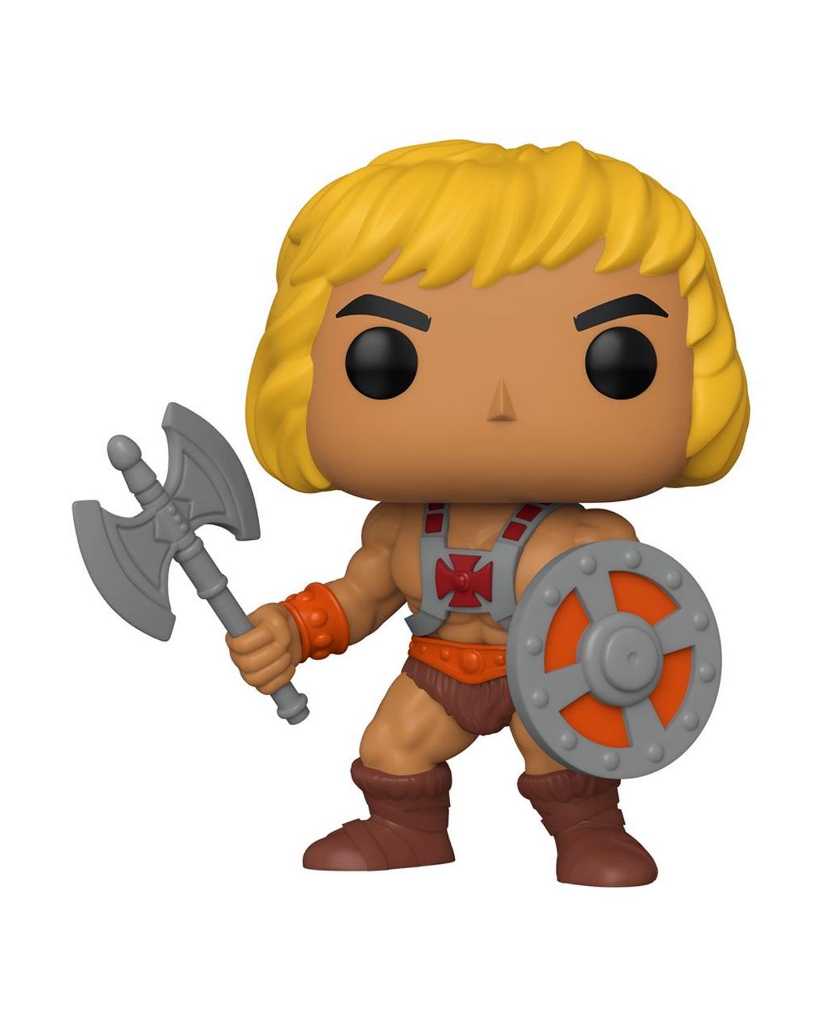 Figurka POP! - He-man 25cm