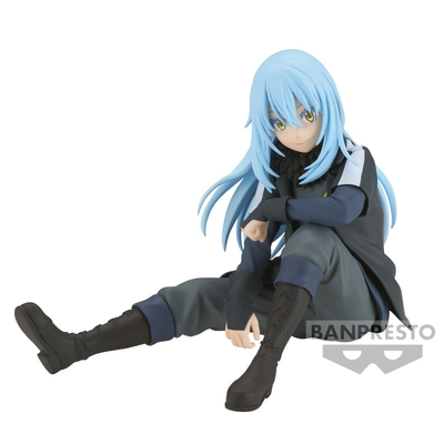 Statuetka - Rimuru (Break time collection vol.1)