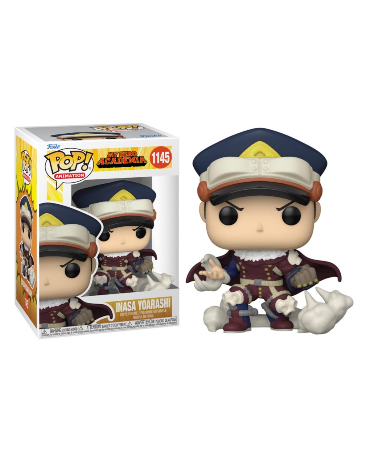 Figurka POP! - Inasa Yoarashi
