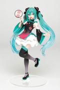 Statuetka - Miku (Mandarin Dress Ver)
