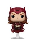 Figurka POP! - Scarlet Witch (with Darkhold)