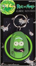 Brelok - Rick and Morty (Pickle Rick)