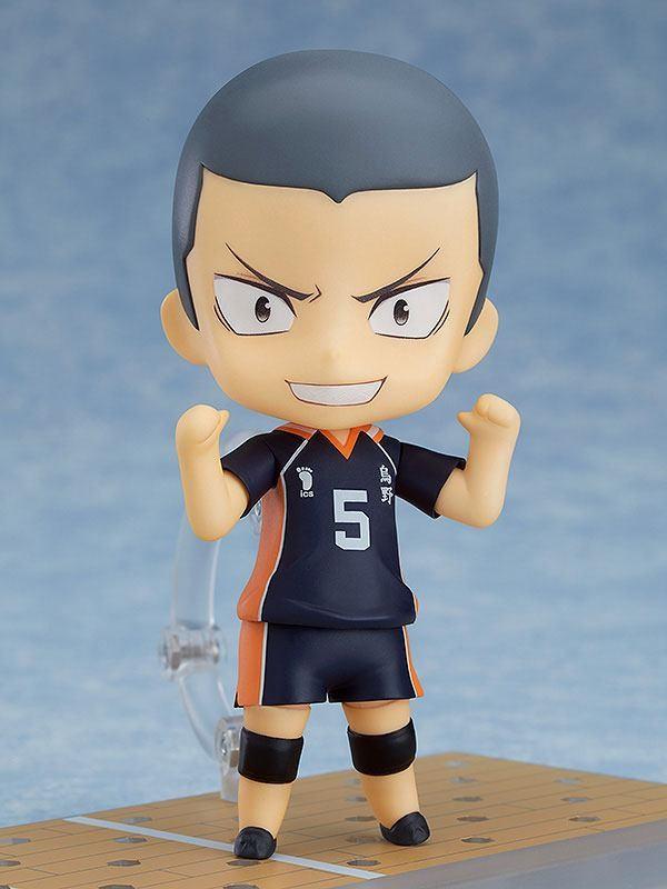 Nendoroid - Ryunosuke Tanaka