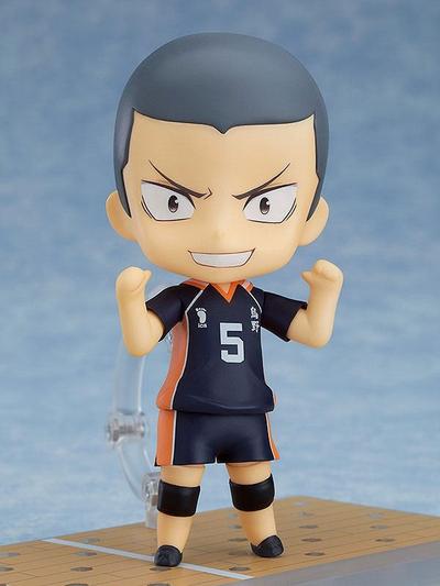 Nendoroid - Ryunosuke Tanaka