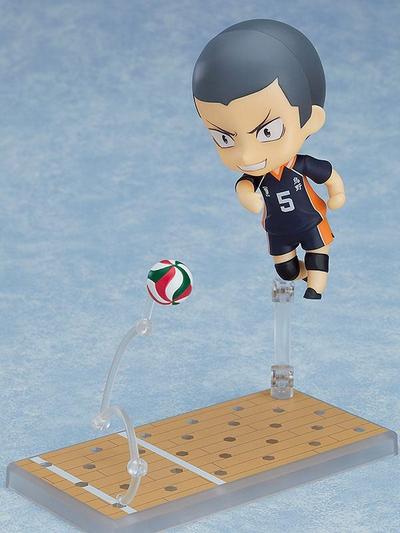 Nendoroid - Ryunosuke Tanaka — zdjęcie 2