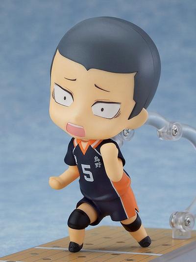 Nendoroid - Ryunosuke Tanaka — zdjęcie 3