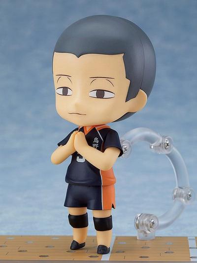 Nendoroid - Ryunosuke Tanaka — zdjęcie 4
