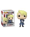 Figurka POP! - Riza Hawkeye