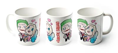 Kubek - Suicide Squad — zdjęcie 2