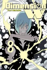 Dimension W - tom 8
