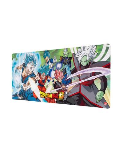 Podkładka pod mysz - Dragon Ball Super