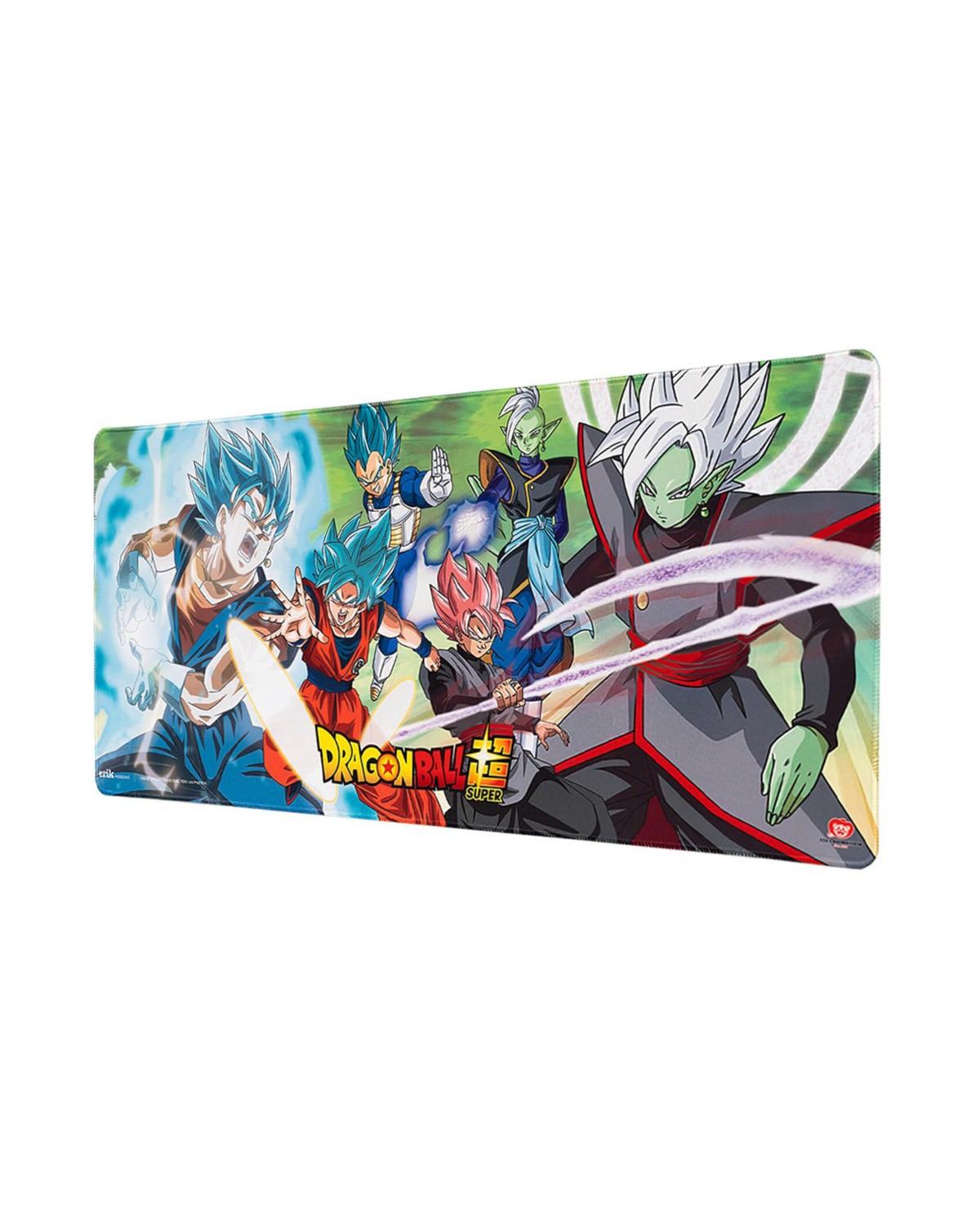 Podkładka pod mysz - Dragon Ball Super