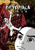 Okładka Dryfująca Klasa - tom 5