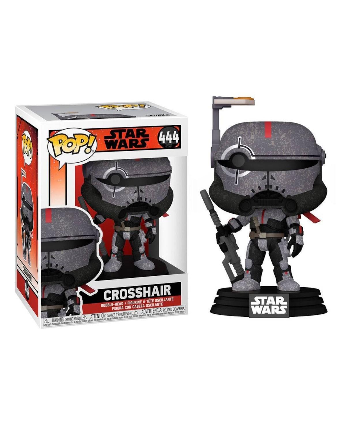 Figurka POP! - Crosshair