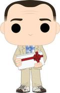 Figurka POP! - Forrest Gump