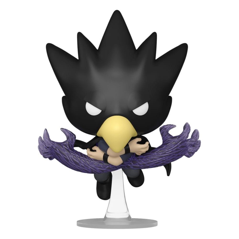 Figurka POP! - Tokoyami (FA)