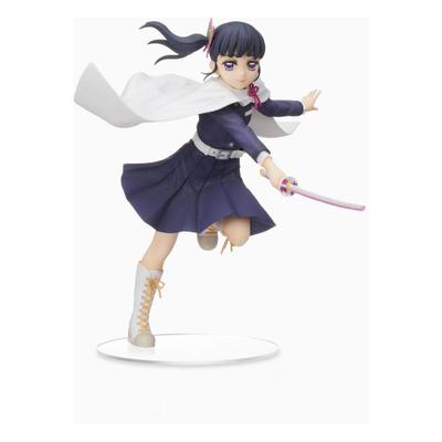 Statuetka - Kanao Tsuyuri (action)