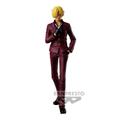 Statuetka - Sanji (The Shukko)