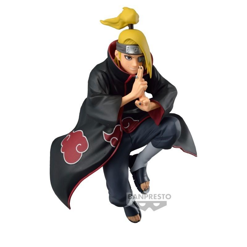 Statuetka - Deidara (Vibration Stars)
