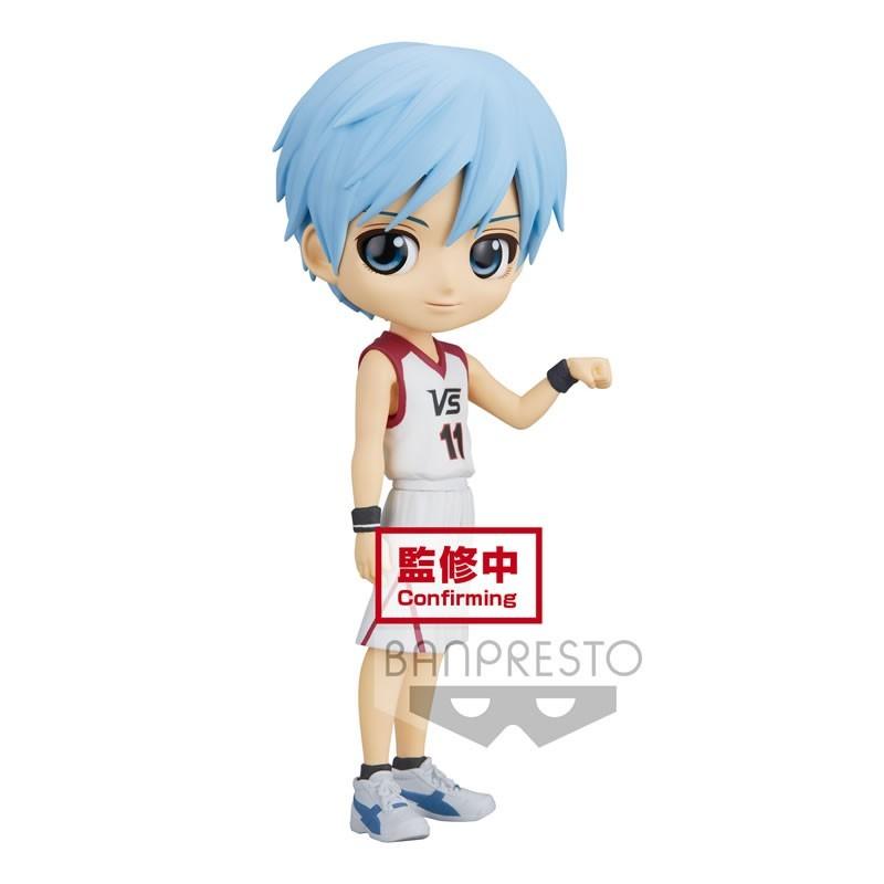 Q Posket - Tetsuya Kuroko