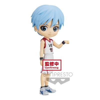 Q Posket - Tetsuya Kuroko
