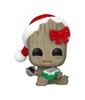 Figurka POP! - Holiday Groot 1440