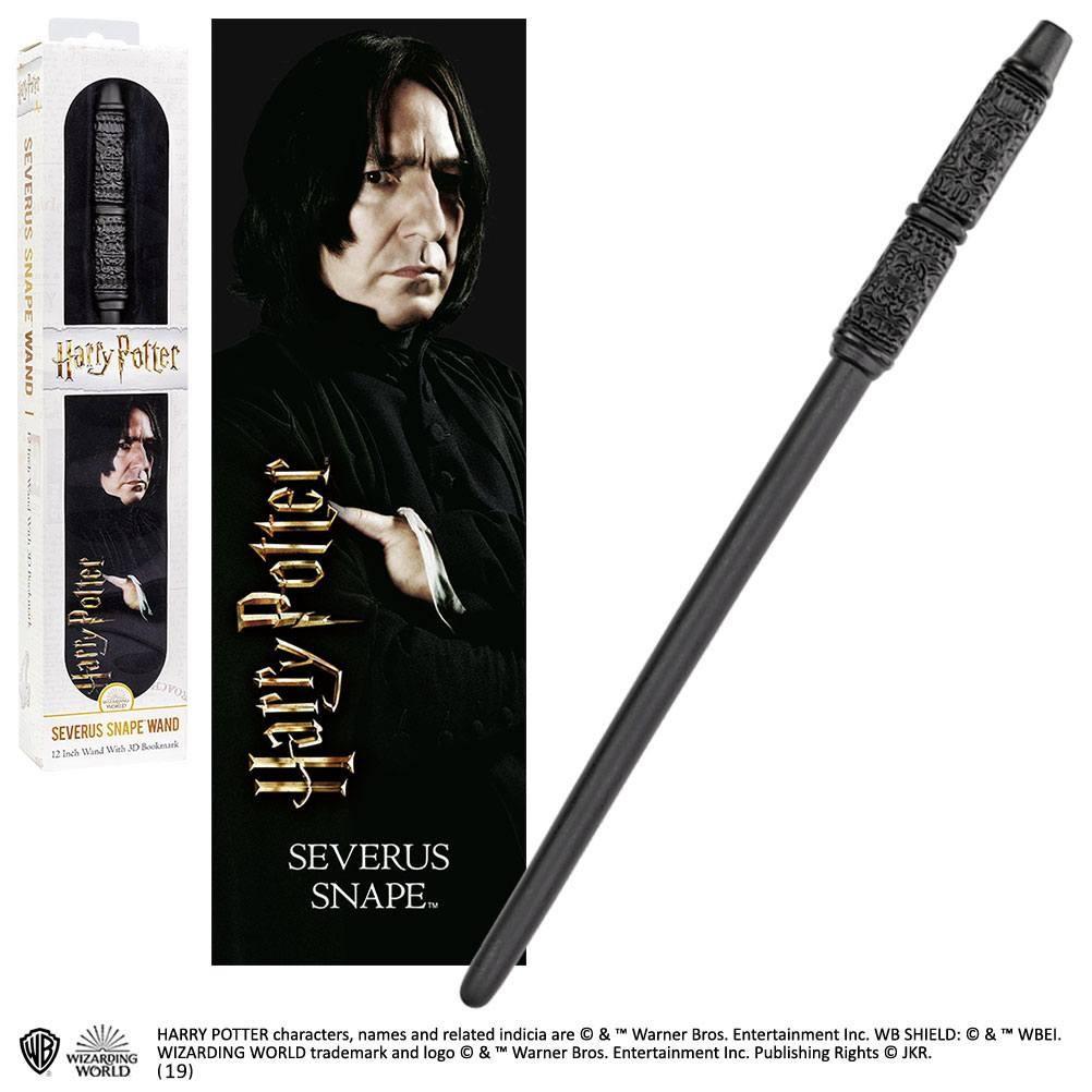 Replika różdżki - Severus Snape