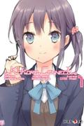 Okładka Kokoro Connect - Tom 1