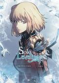 Okładka Solo Leveling - tom 5