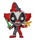 Figurka POP! - Deadpool Clown