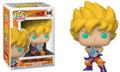 Figurka POP! - Super Saiyan Goku with Kamehameha